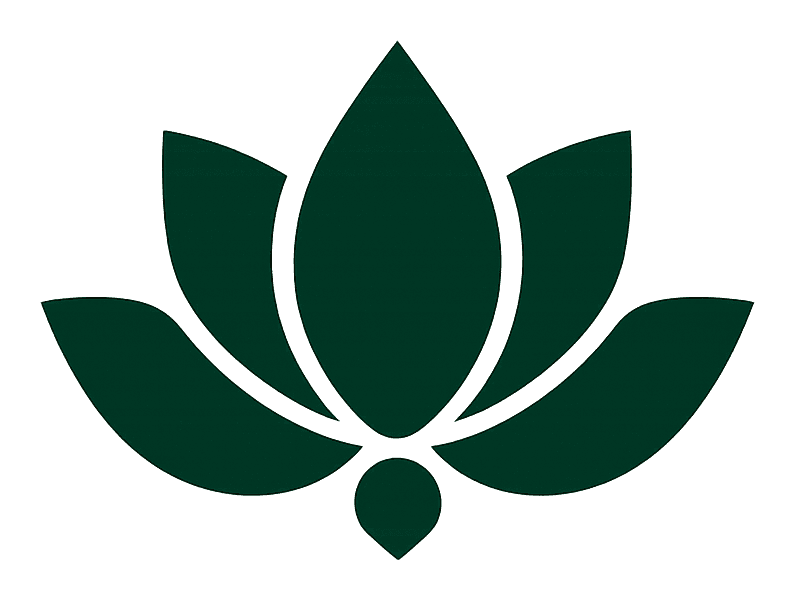 Lotus Valley Public School logo